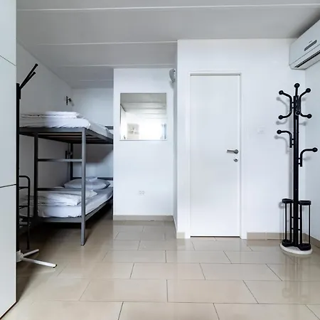 Matejuska Hostel Split