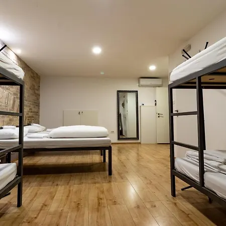 Matejuska Hostel Split