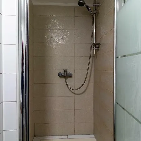 Hostel Matejuska *