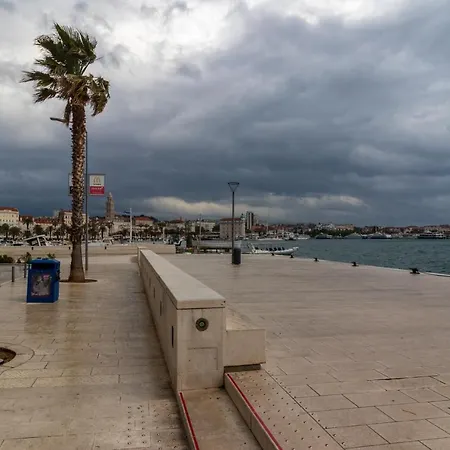 Matejuska Split